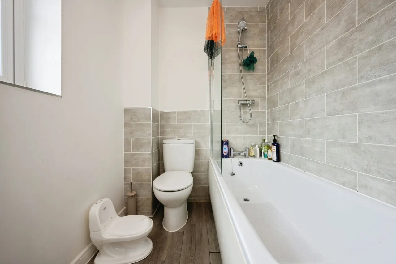 Megginson Way, Shortstown, Bedford, Bedfordshire, MK42, photo 16