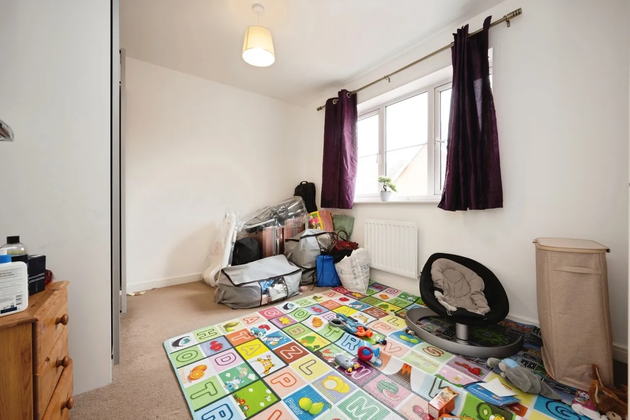 Megginson Way, Shortstown, Bedford, Bedfordshire, MK42, photo 10