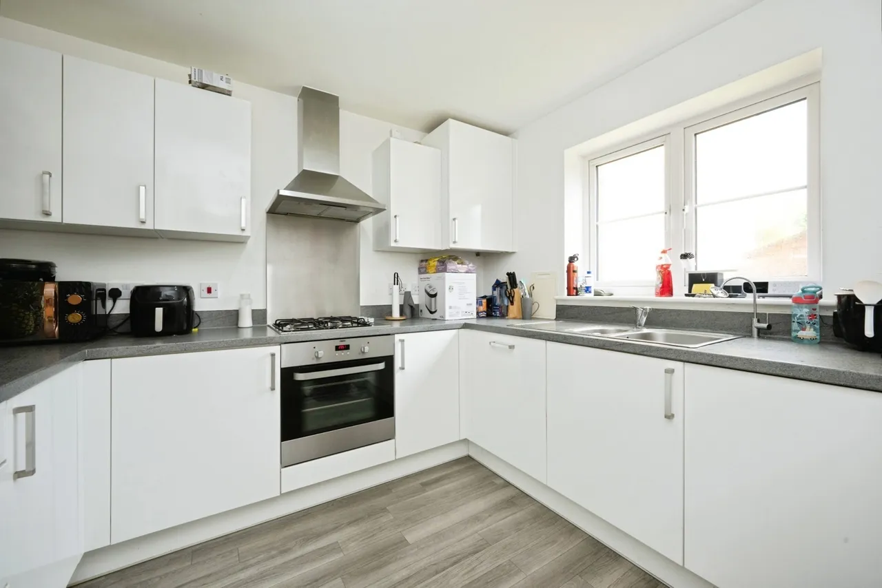 Megginson Way, Shortstown, Bedford, Bedfordshire, MK42, photo 7