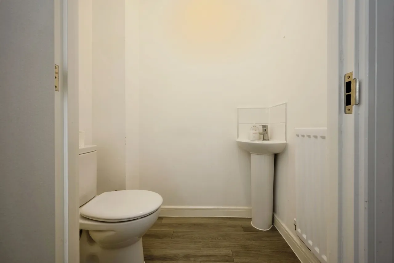 Megginson Way, Shortstown, Bedford, Bedfordshire, MK42, photo 5