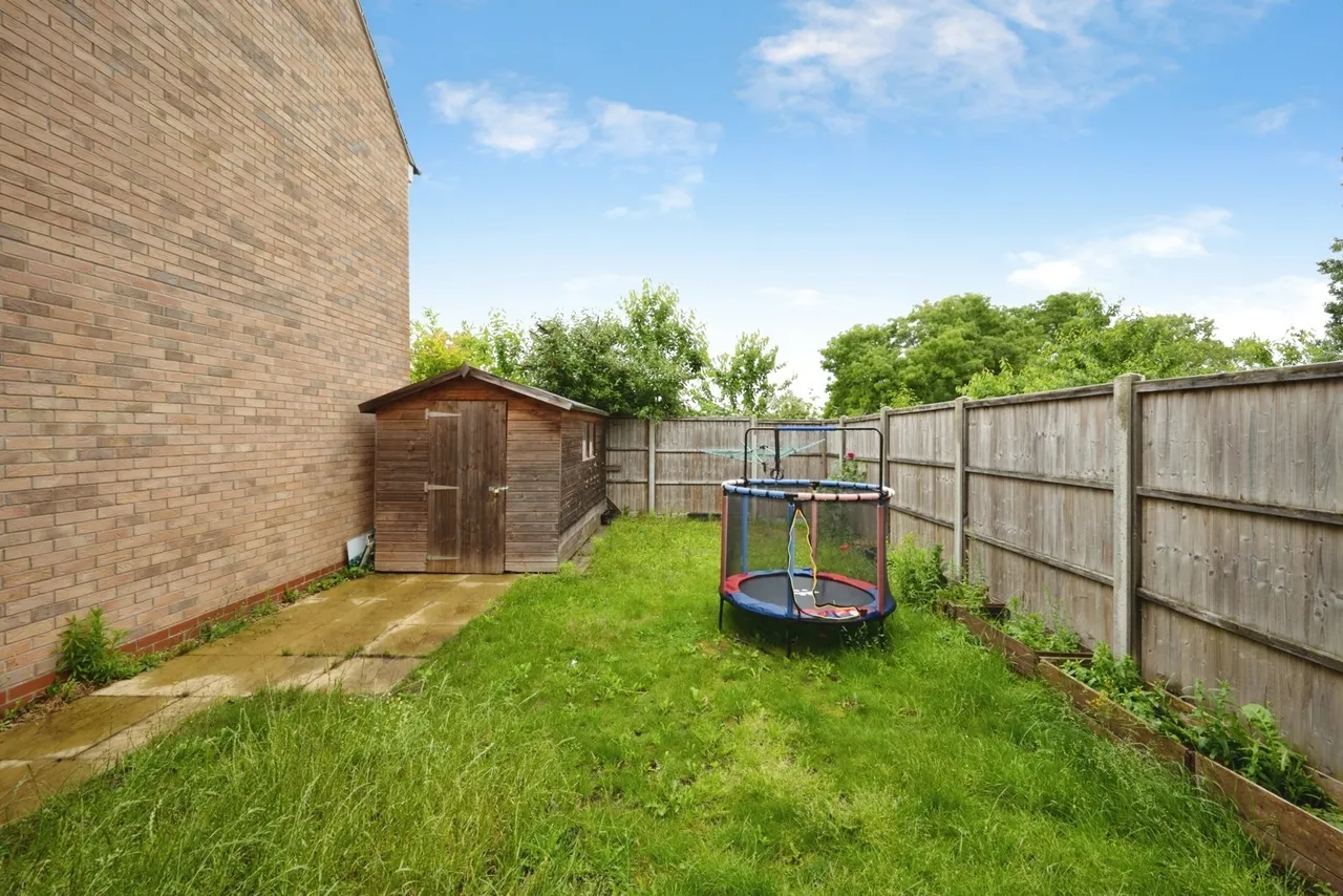 Megginson Way, Shortstown, Bedford, Bedfordshire, MK42, photo 13