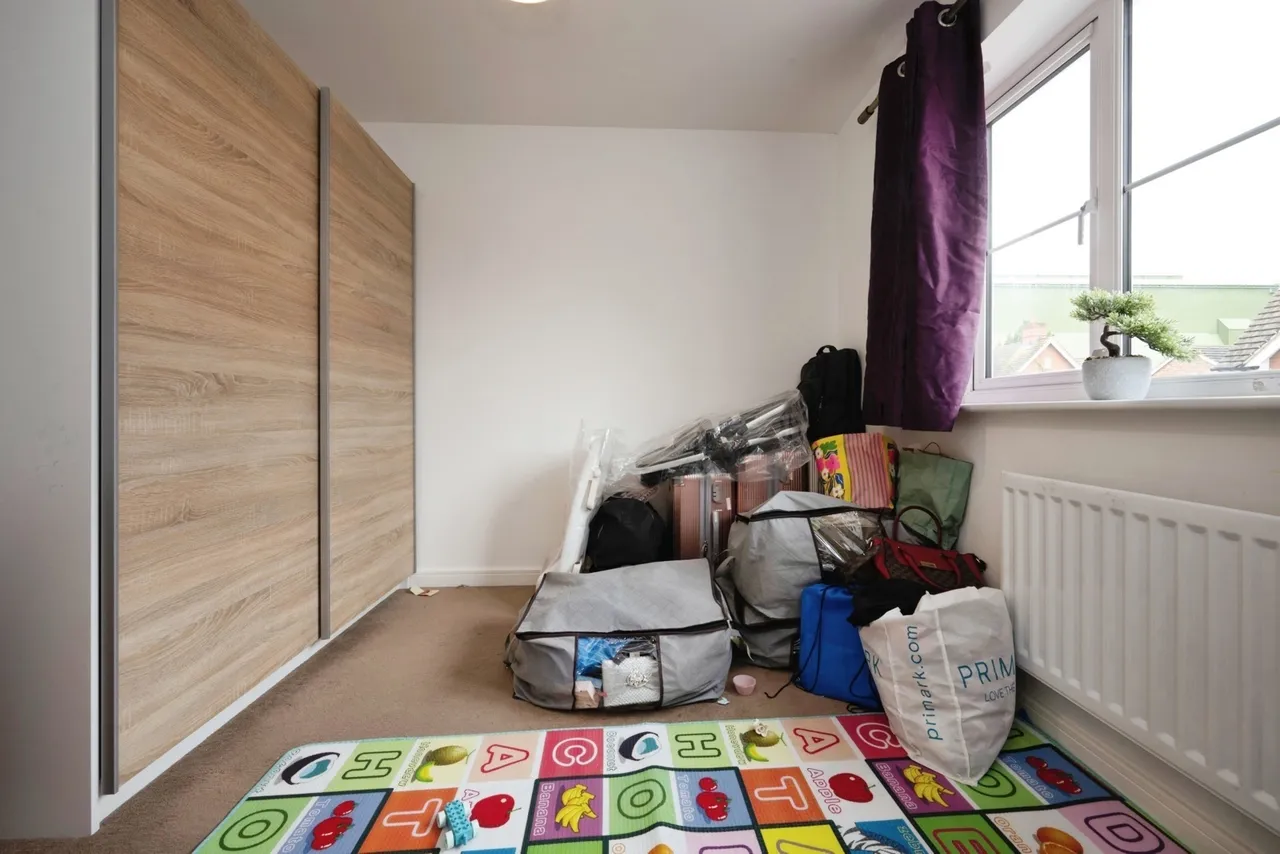 Megginson Way, Shortstown, Bedford, Bedfordshire, MK42, photo 17