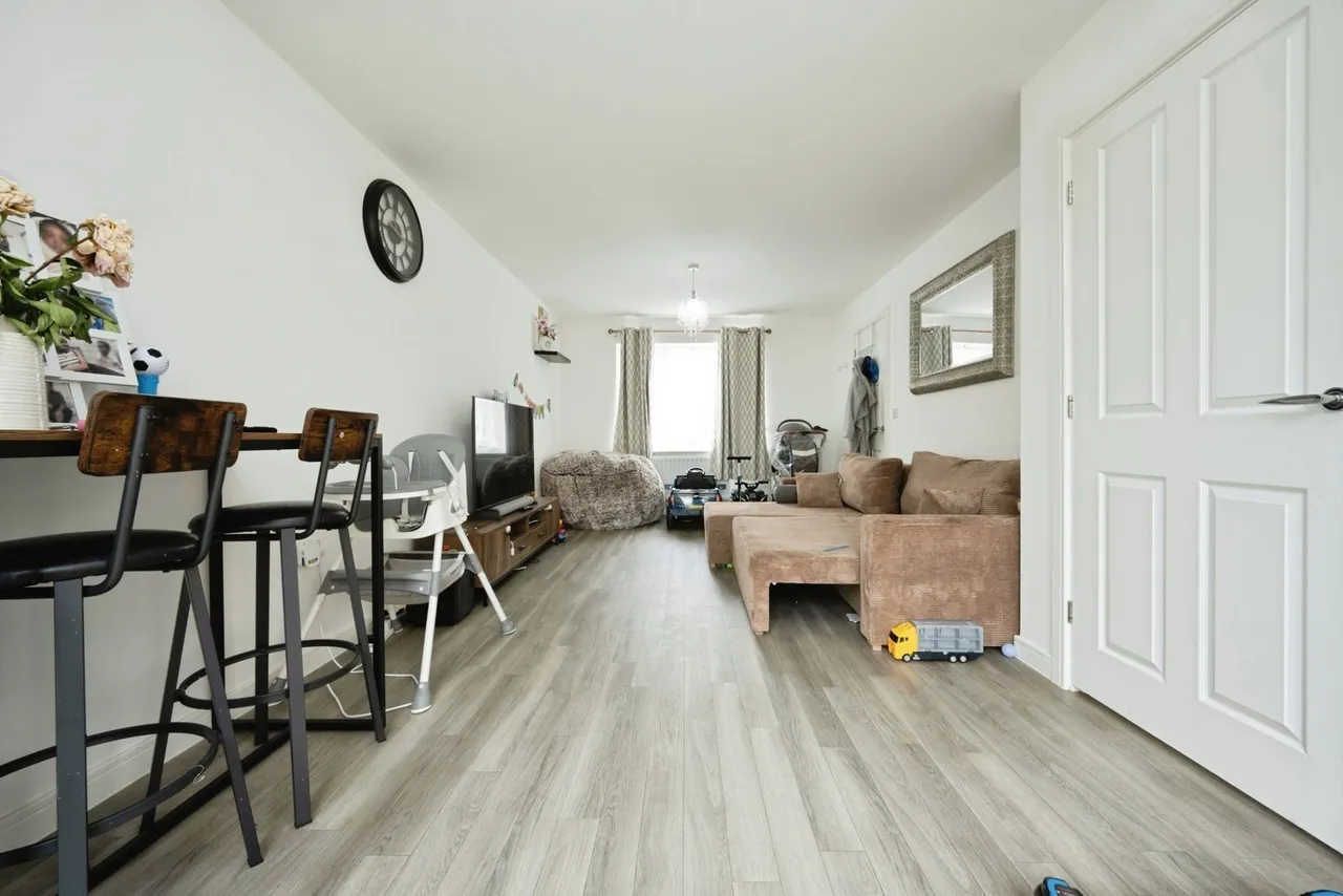 Megginson Way, Shortstown, Bedford, Bedfordshire, MK42, photo 15
