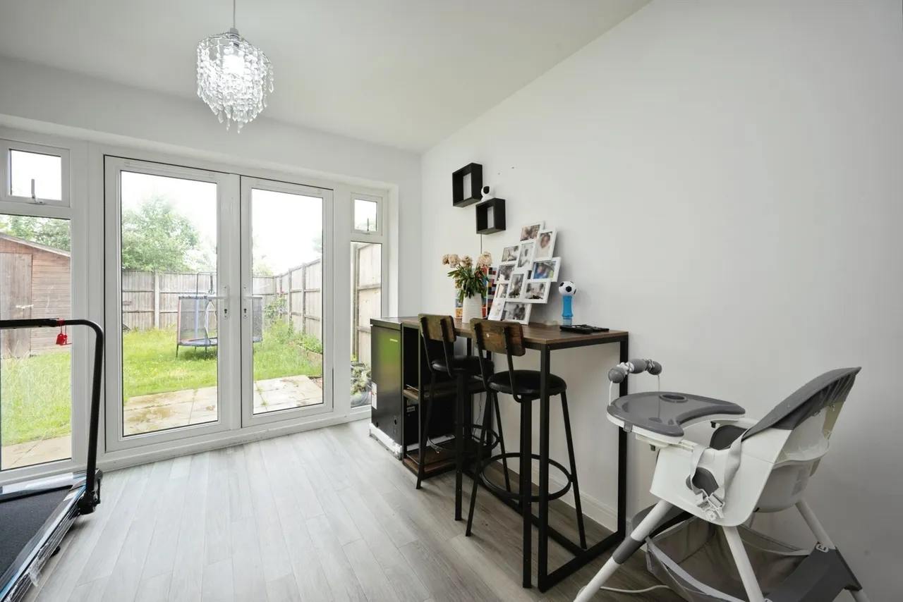 Megginson Way, Shortstown, Bedford, Bedfordshire, MK42, photo 8