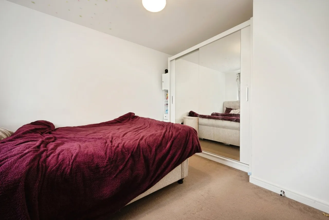 Megginson Way, Shortstown, Bedford, Bedfordshire, MK42, photo 18