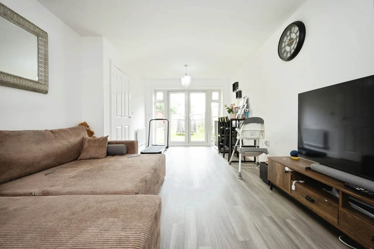 Megginson Way, Shortstown, Bedford, Bedfordshire, MK42, photo 6