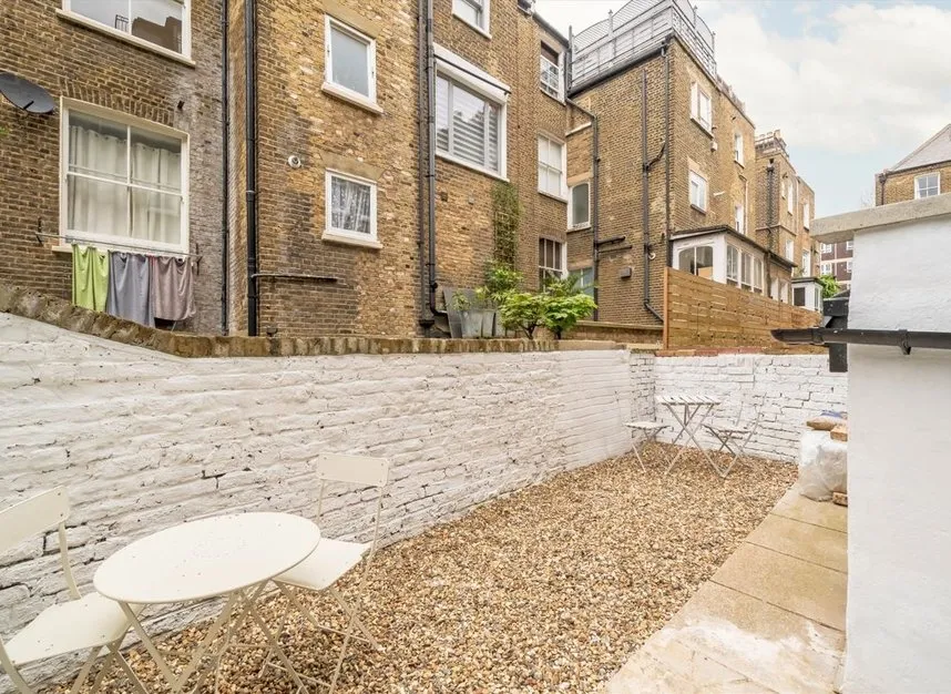 Castletown Road, West Kensington, W14, photo 4