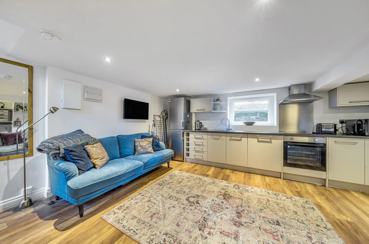 Nydd Vale Terrace, Harrogate, HG1, photo 5