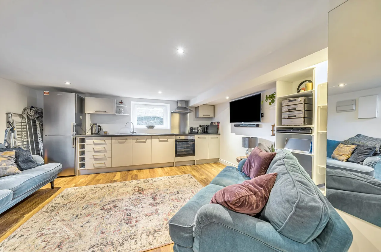 Nydd Vale Terrace, Harrogate, HG1, photo 4