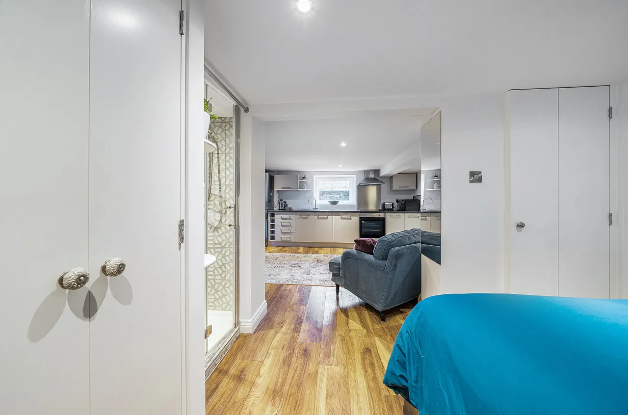 Nydd Vale Terrace, Harrogate, HG1, photo 9