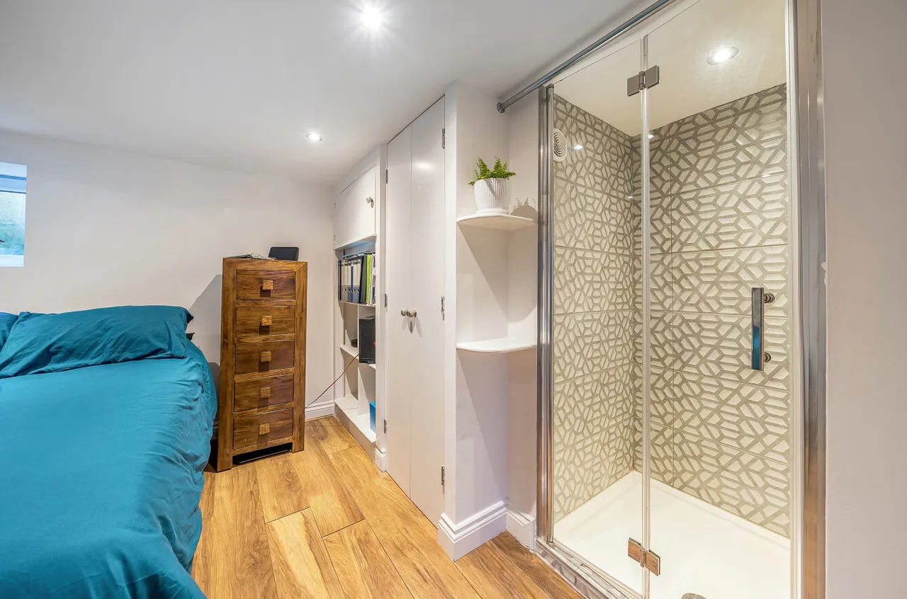 Nydd Vale Terrace, Harrogate, HG1, photo 8