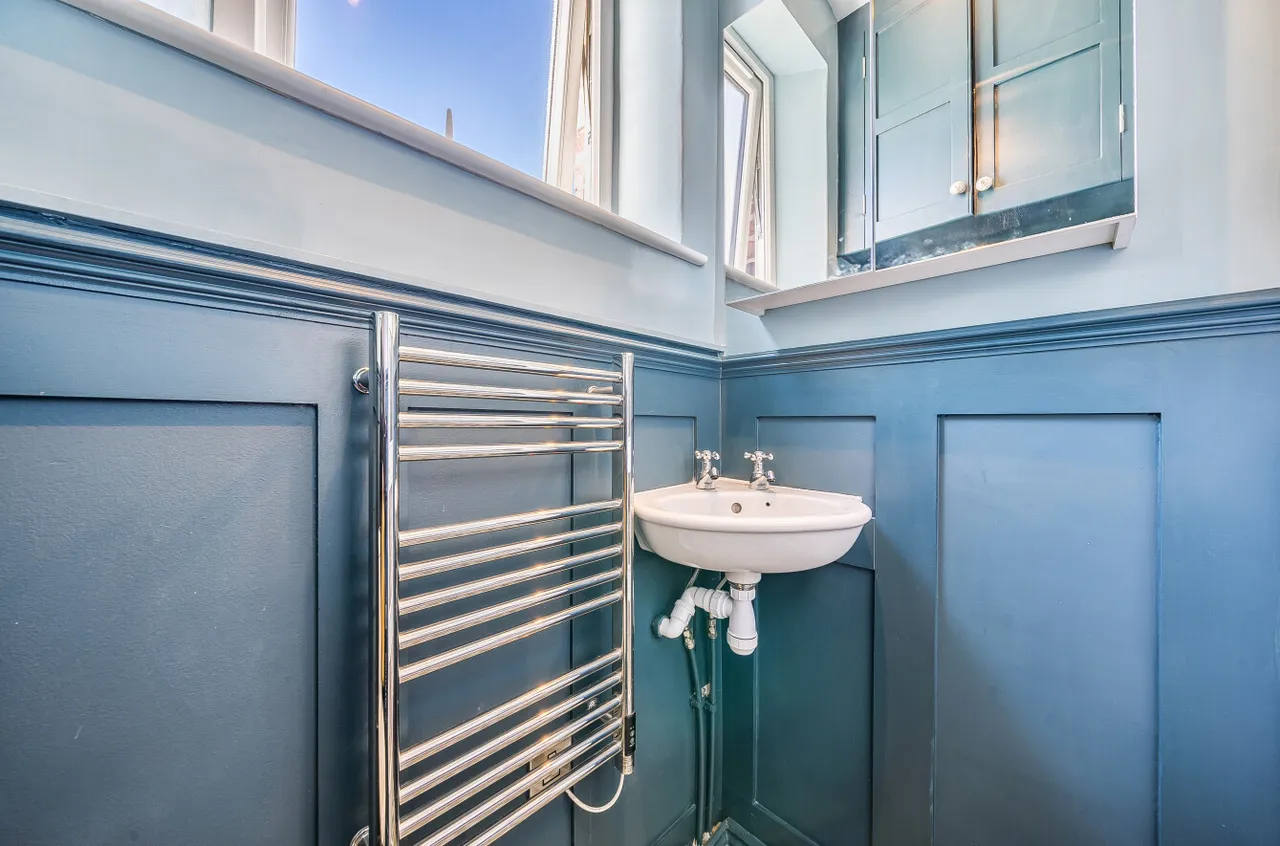 Nydd Vale Terrace, Harrogate, HG1, photo 10