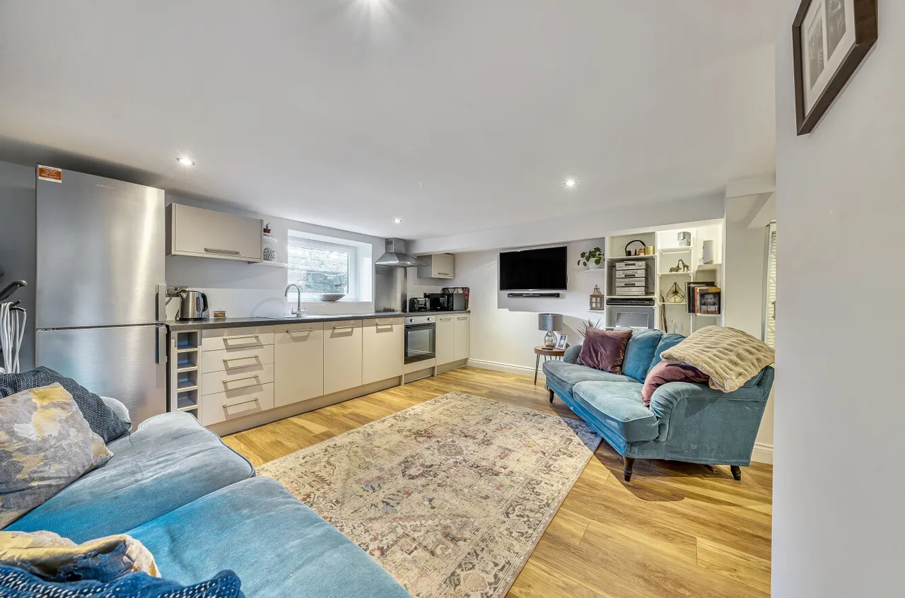 Nydd Vale Terrace, Harrogate, HG1, photo 6