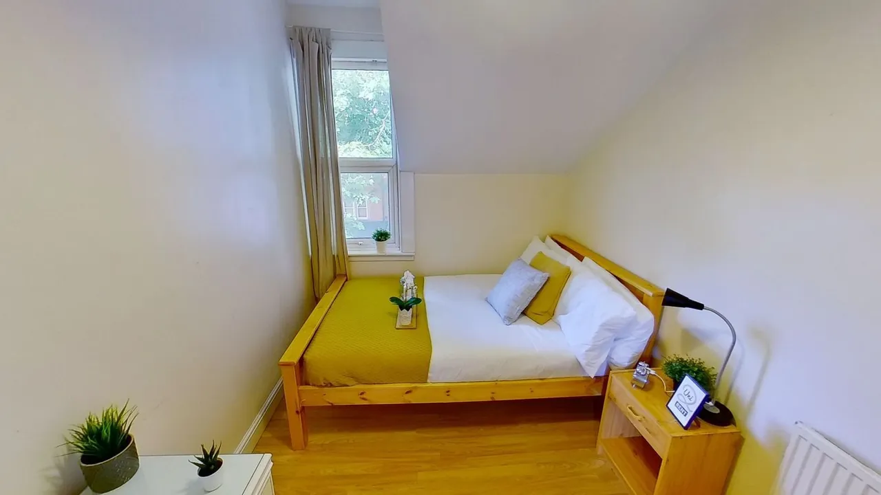 Castle Boulevard, Nottingham, NG7, photo 5