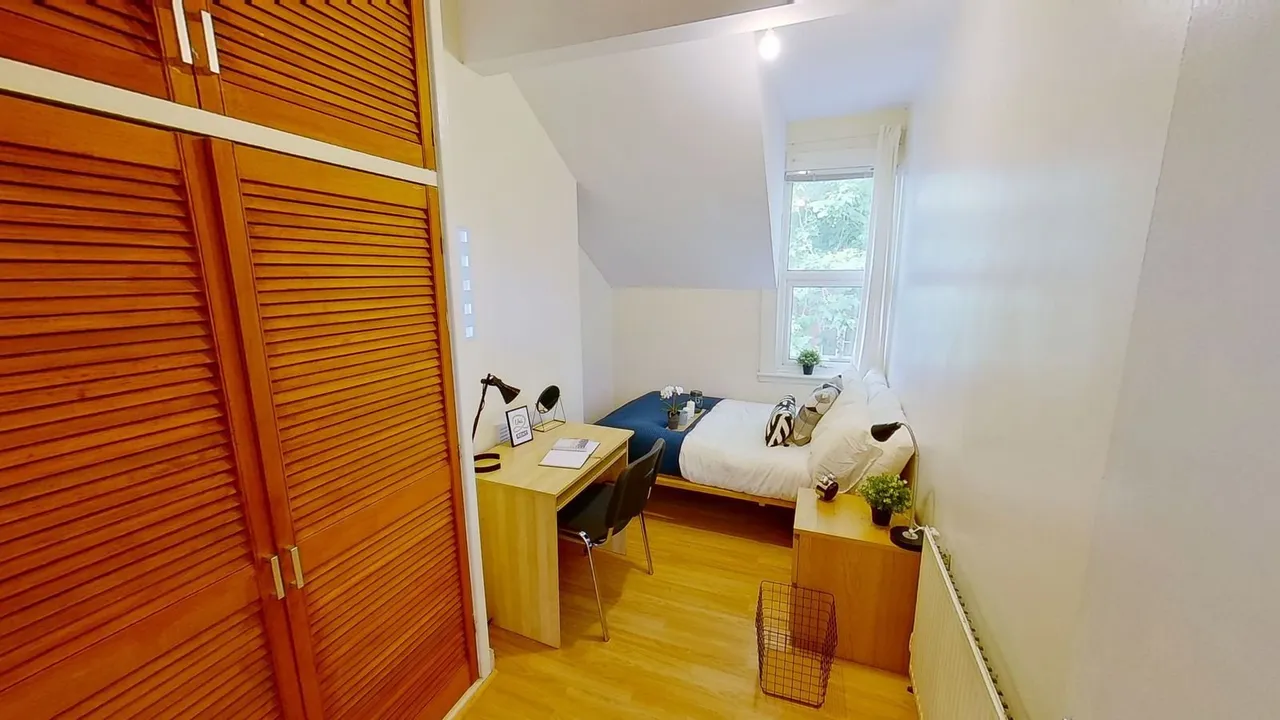 Castle Boulevard, Nottingham, NG7, photo 9