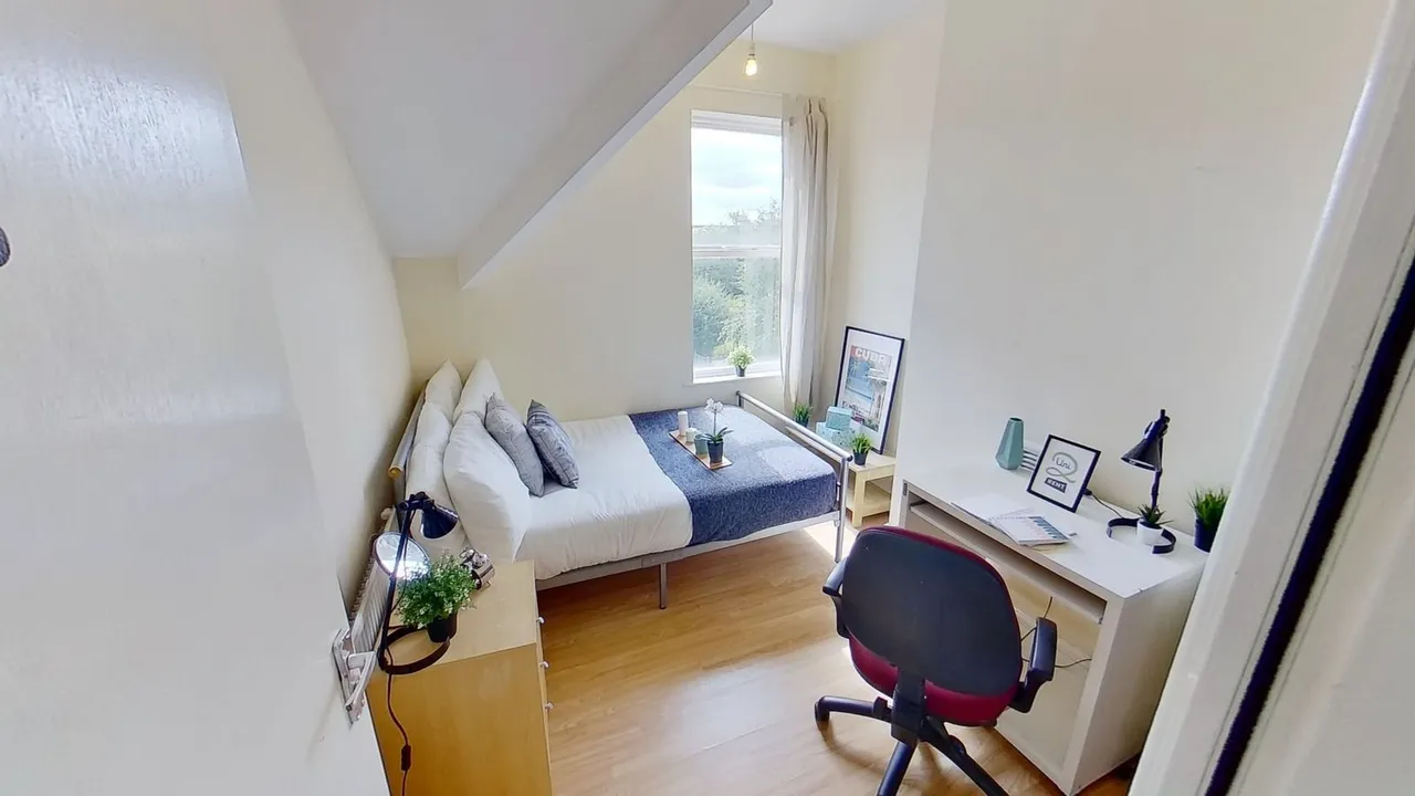Castle Boulevard, Nottingham, NG7, photo 3