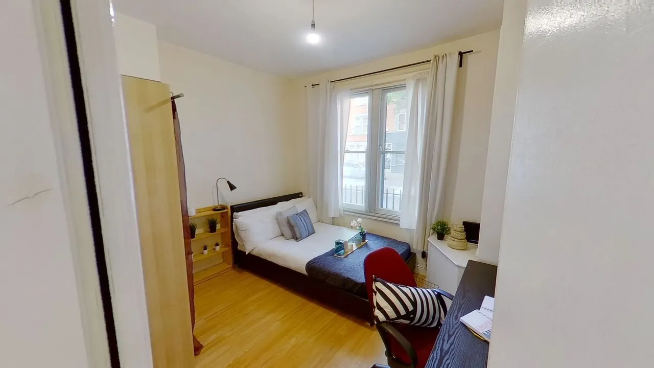 Castle Boulevard, Nottingham, NG7, photo 7