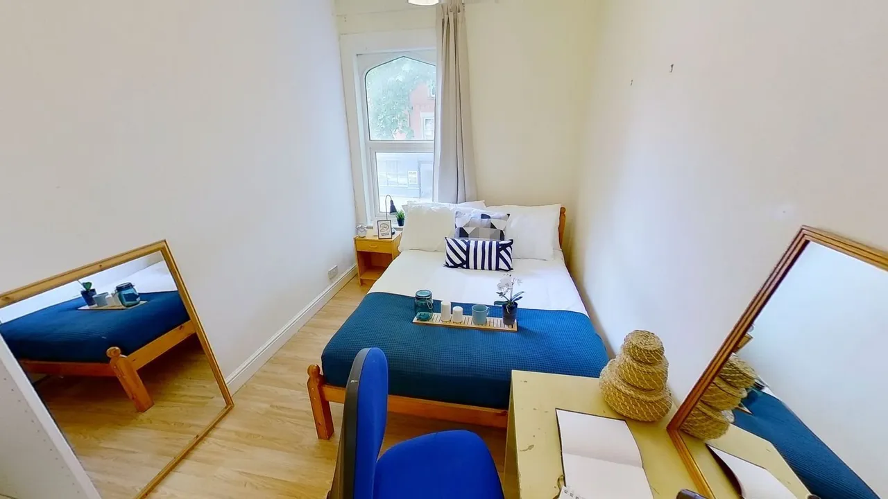 Castle Boulevard, Nottingham, NG7, photo 6