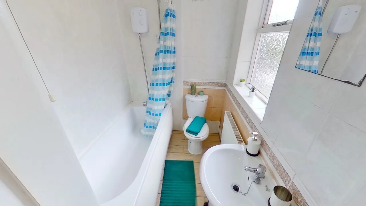 Castle Boulevard, Nottingham, NG7, photo 11