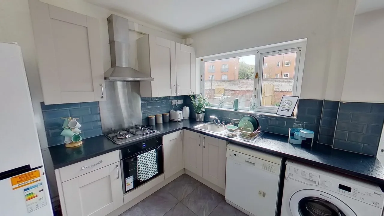 Castle Boulevard, Nottingham, NG7, photo 13