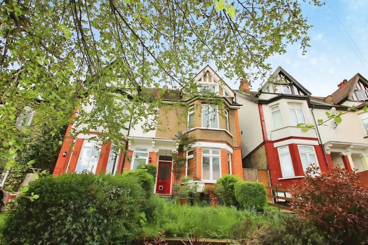 Avondale Road, South Croydon, CR2, photo 6