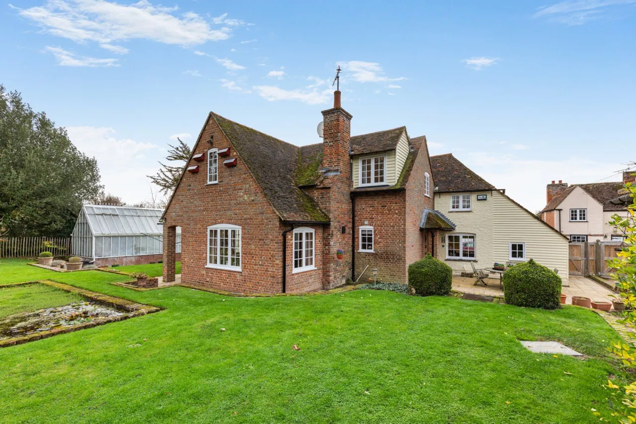The Street, Ickham, CT3, photo 13