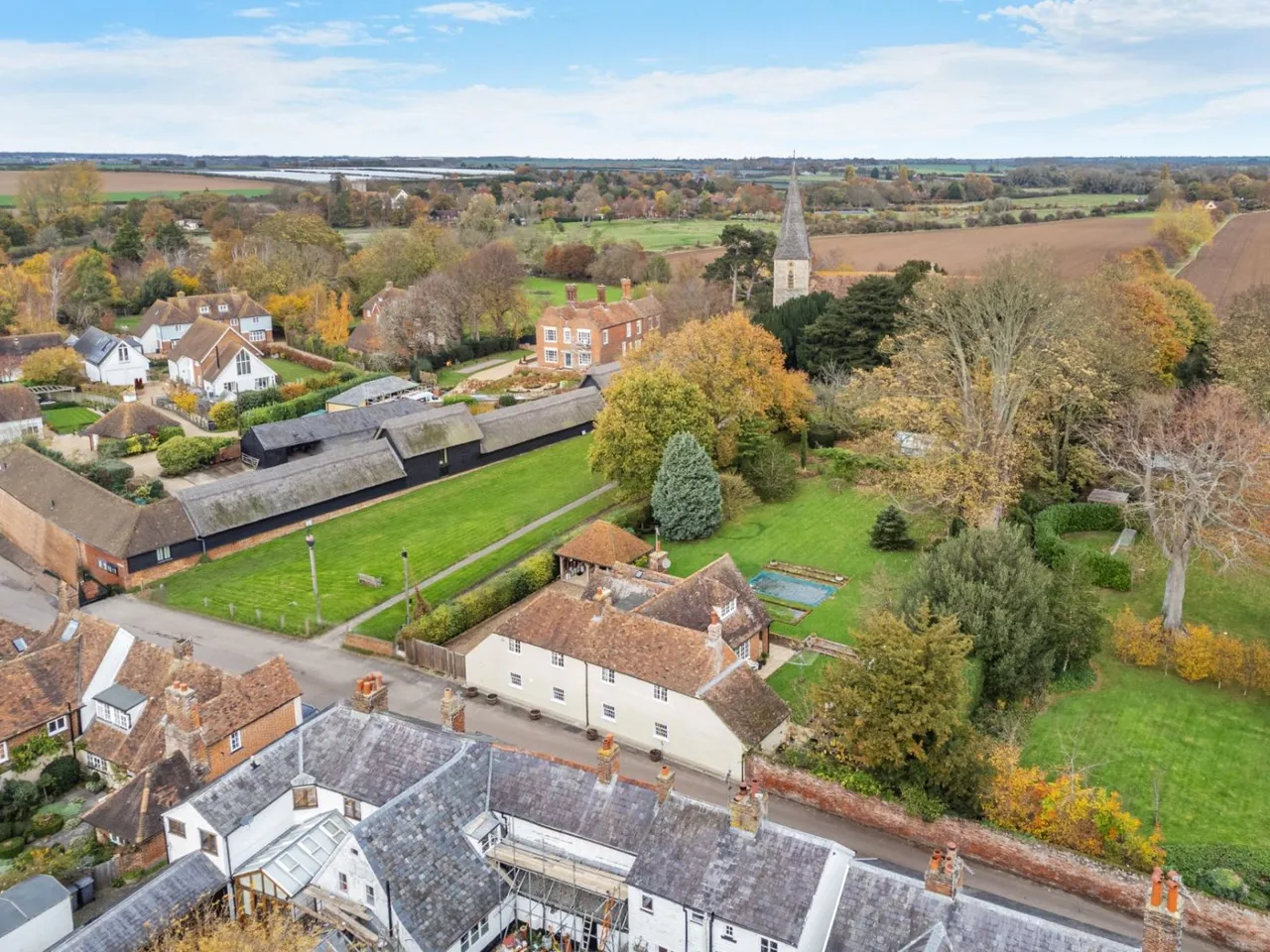 The Street, Ickham, CT3, photo 15