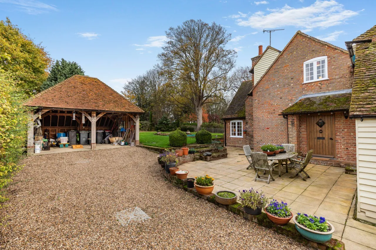 The Street, Ickham, CT3, photo 14