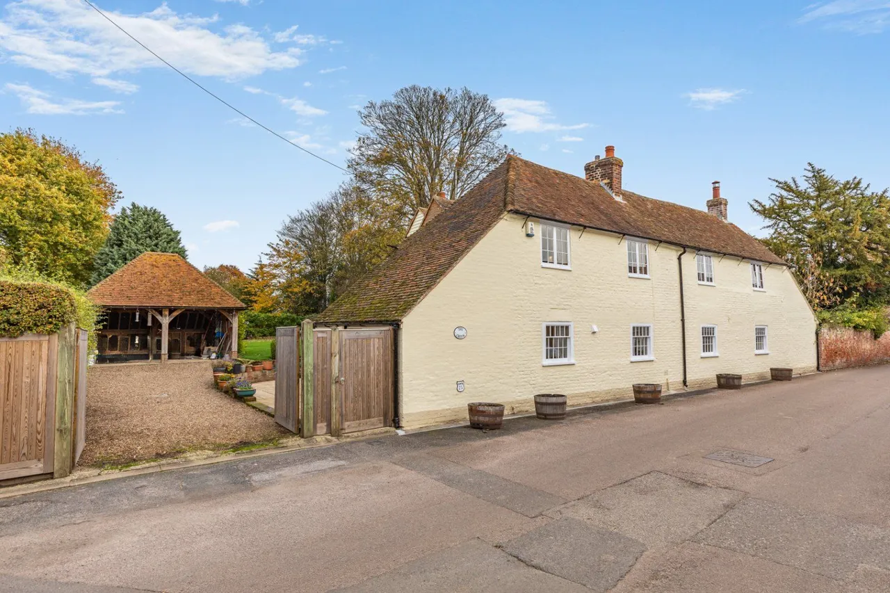 The Street, Ickham, CT3, photo 10