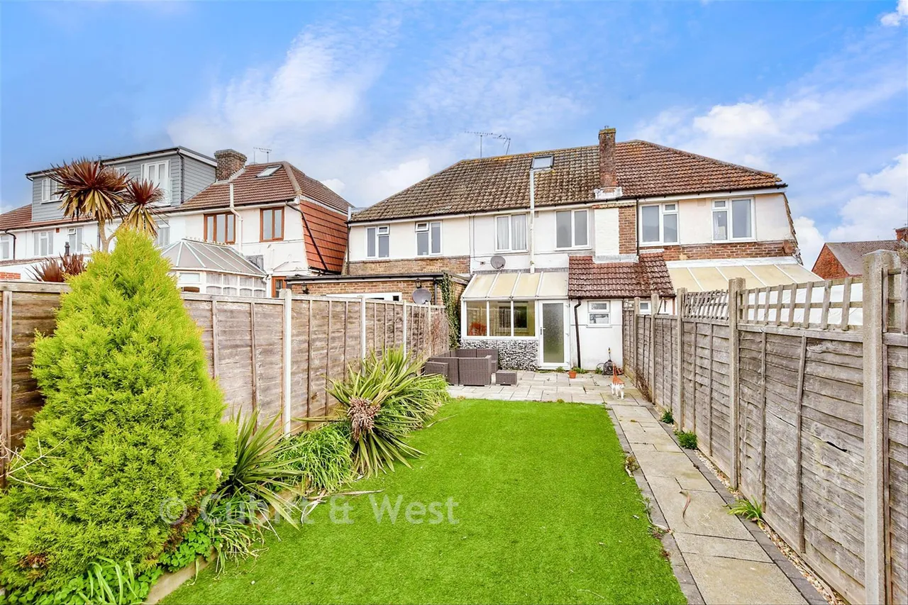 Worthing Road, Rustington, BN16, photo 8
