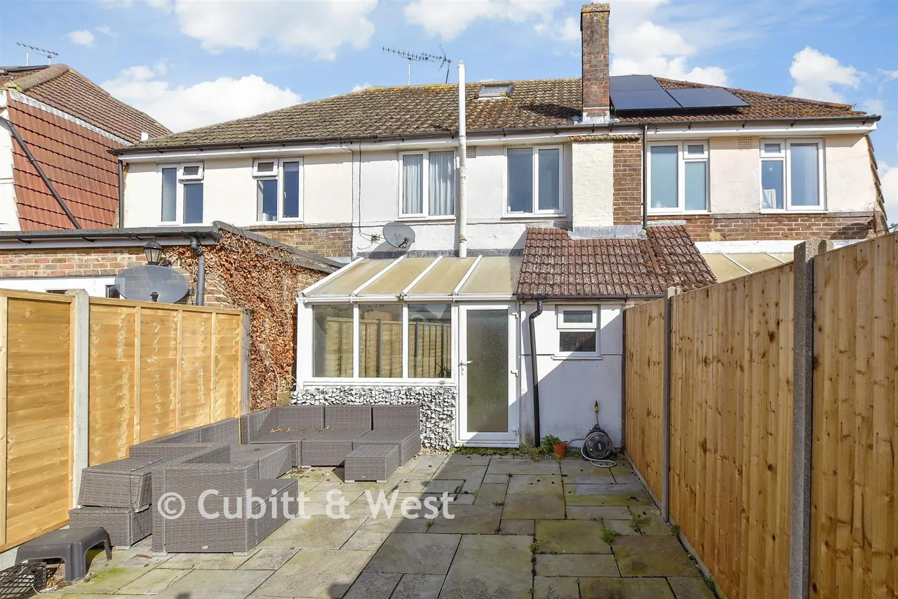 Worthing Road, Rustington, BN16, photo 9
