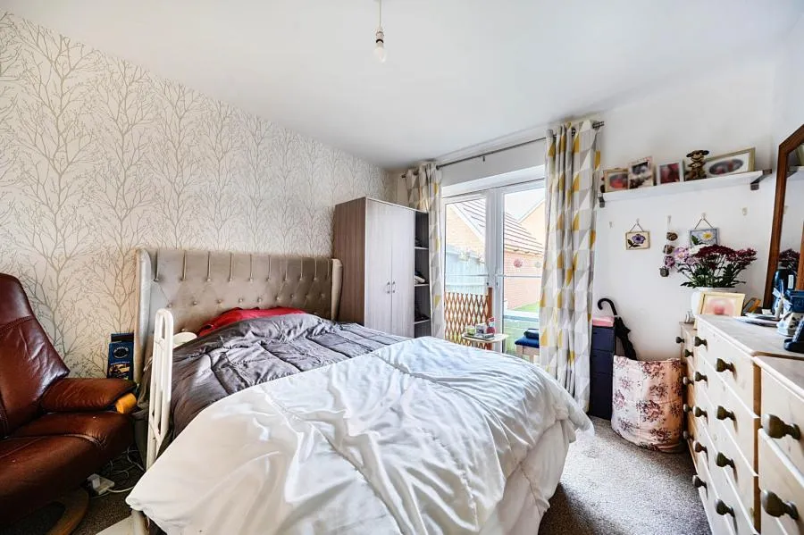 White Clover Drive, Basingstoke, RG23, photo 8
