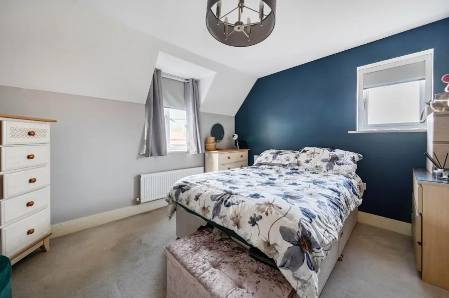 White Clover Drive, Basingstoke, RG23, photo 9