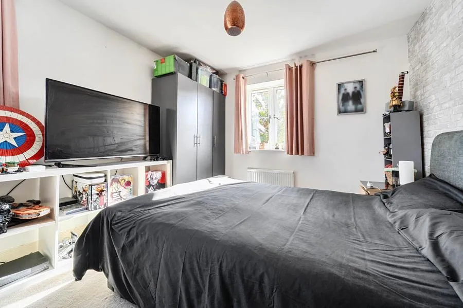 White Clover Drive, Basingstoke, RG23, photo 10