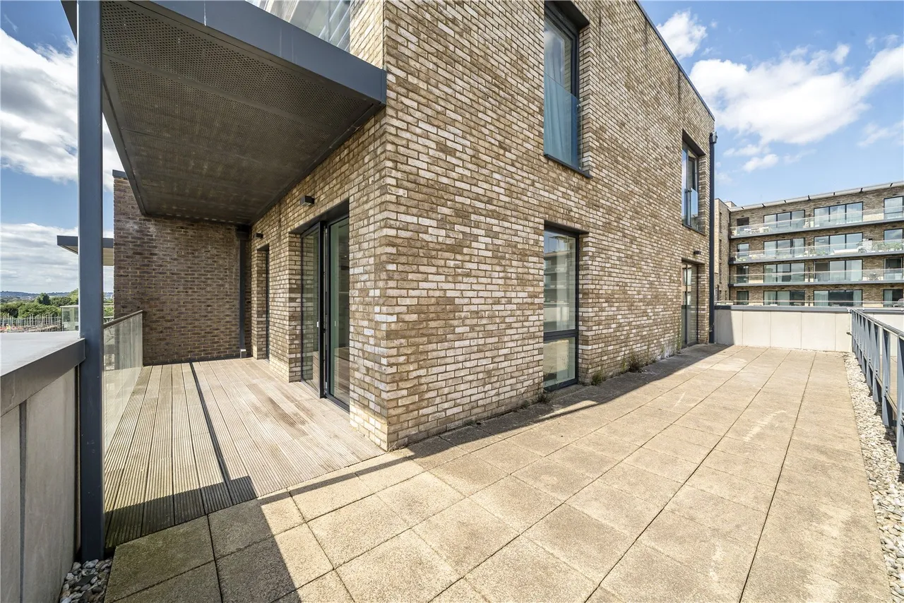 Handley Drive, London, SE3, photo 10