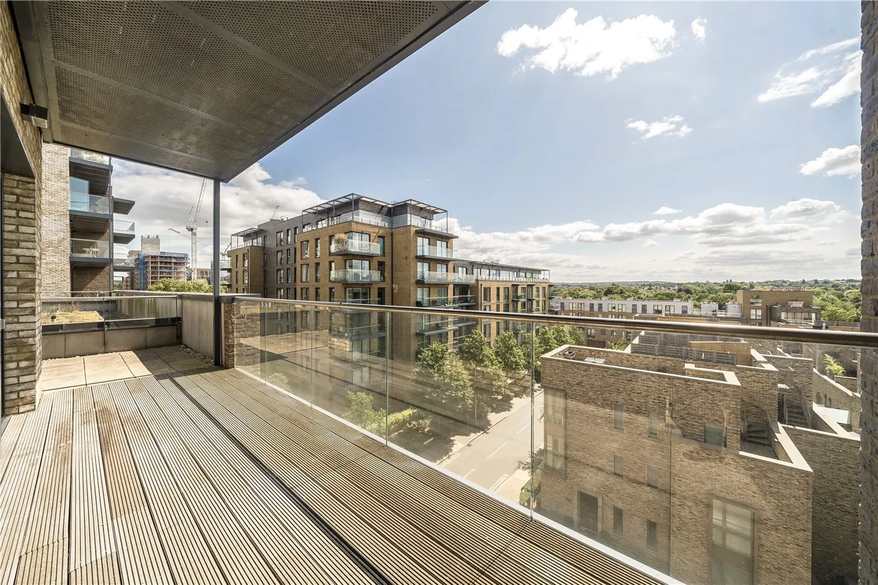 Handley Drive, London, SE3, photo 9