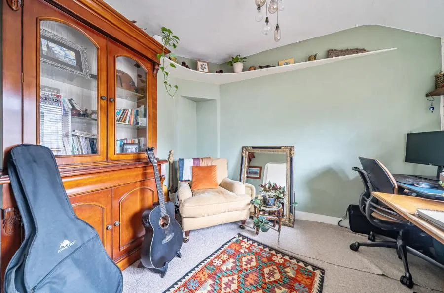 Evendons Lane, Wokingham, RG41, photo 20