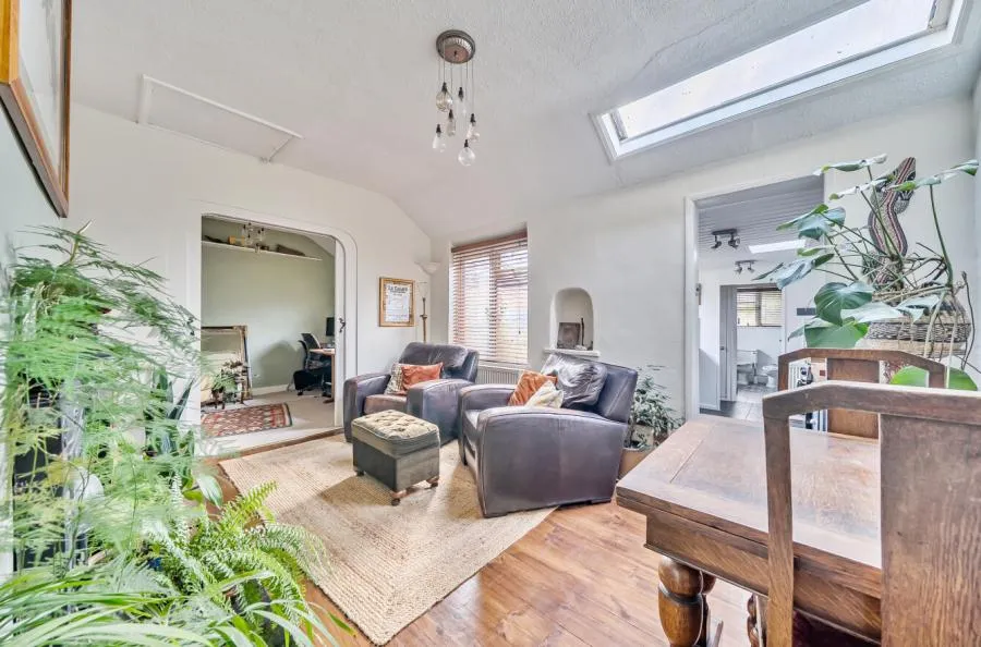 Evendons Lane, Wokingham, RG41, photo 10