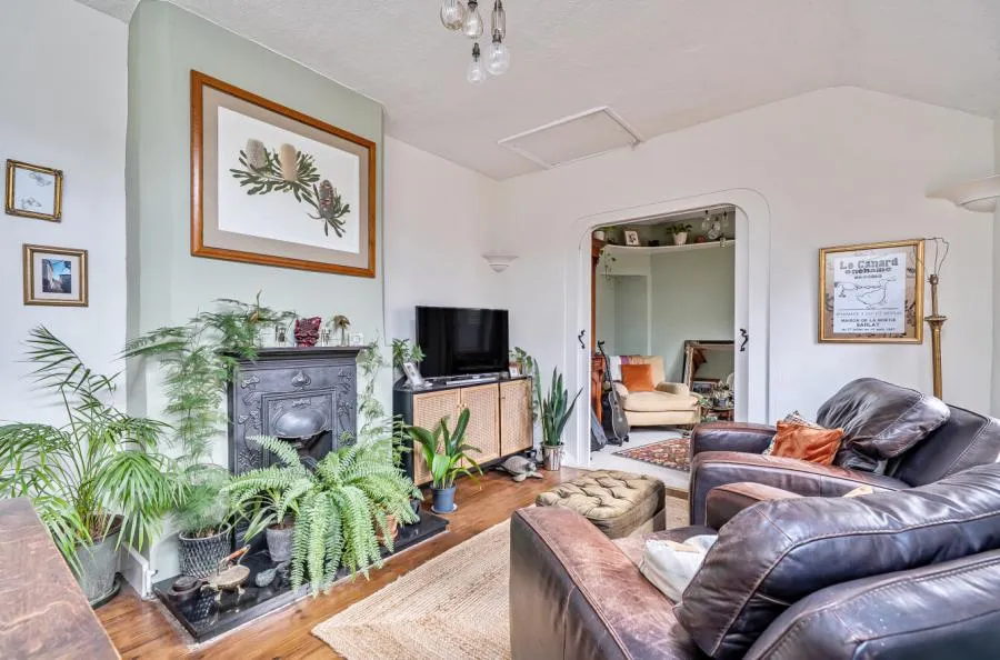 Evendons Lane, Wokingham, RG41, photo 3