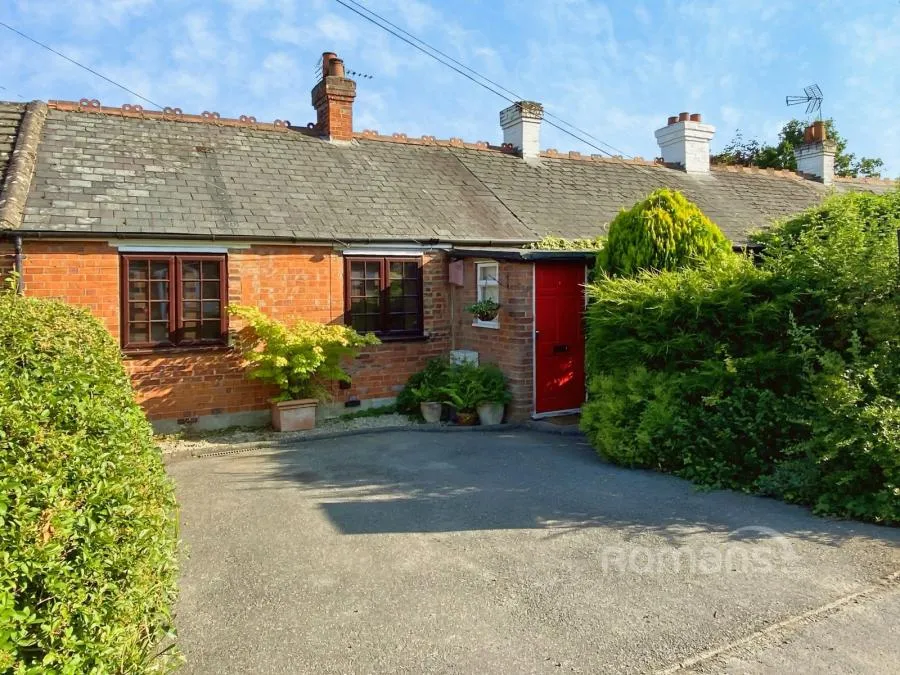 2 bed house for sale, Evendons Lane, Wokingham, RG41