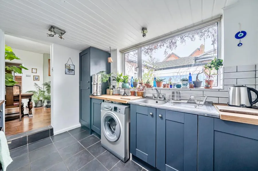 Evendons Lane, Wokingham, RG41, photo 15