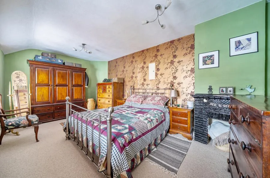 Evendons Lane, Wokingham, RG41, photo 5