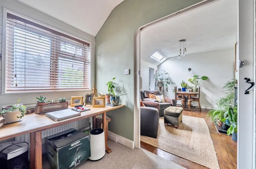 Evendons Lane, Wokingham, RG41, photo 13