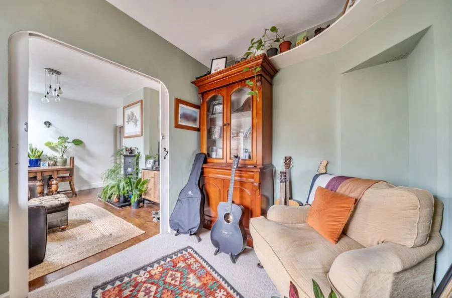 Evendons Lane, Wokingham, RG41, photo 4