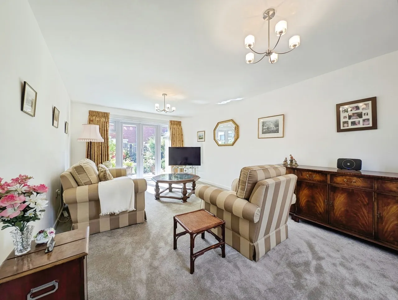 Rosewood Drive, Ponteland, Newcastle upon Tyne, Northumberland, NE20, photo 2