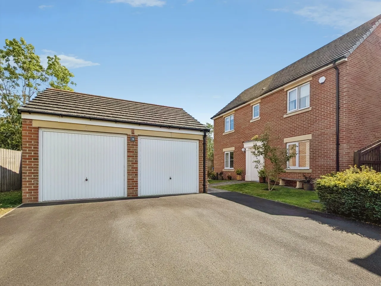 Rosewood Drive, Ponteland, Newcastle upon Tyne, Northumberland, NE20, photo 23