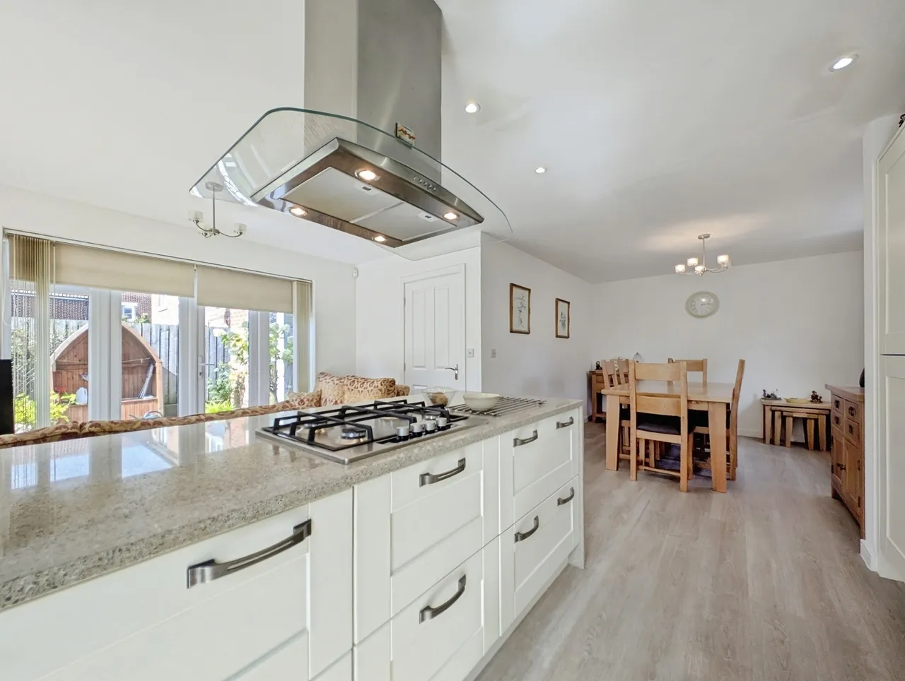 Rosewood Drive, Ponteland, Newcastle upon Tyne, Northumberland, NE20, photo 19