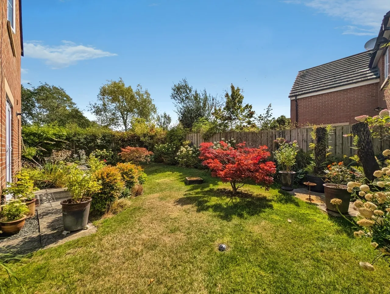 Rosewood Drive, Ponteland, Newcastle upon Tyne, Northumberland, NE20, photo 14
