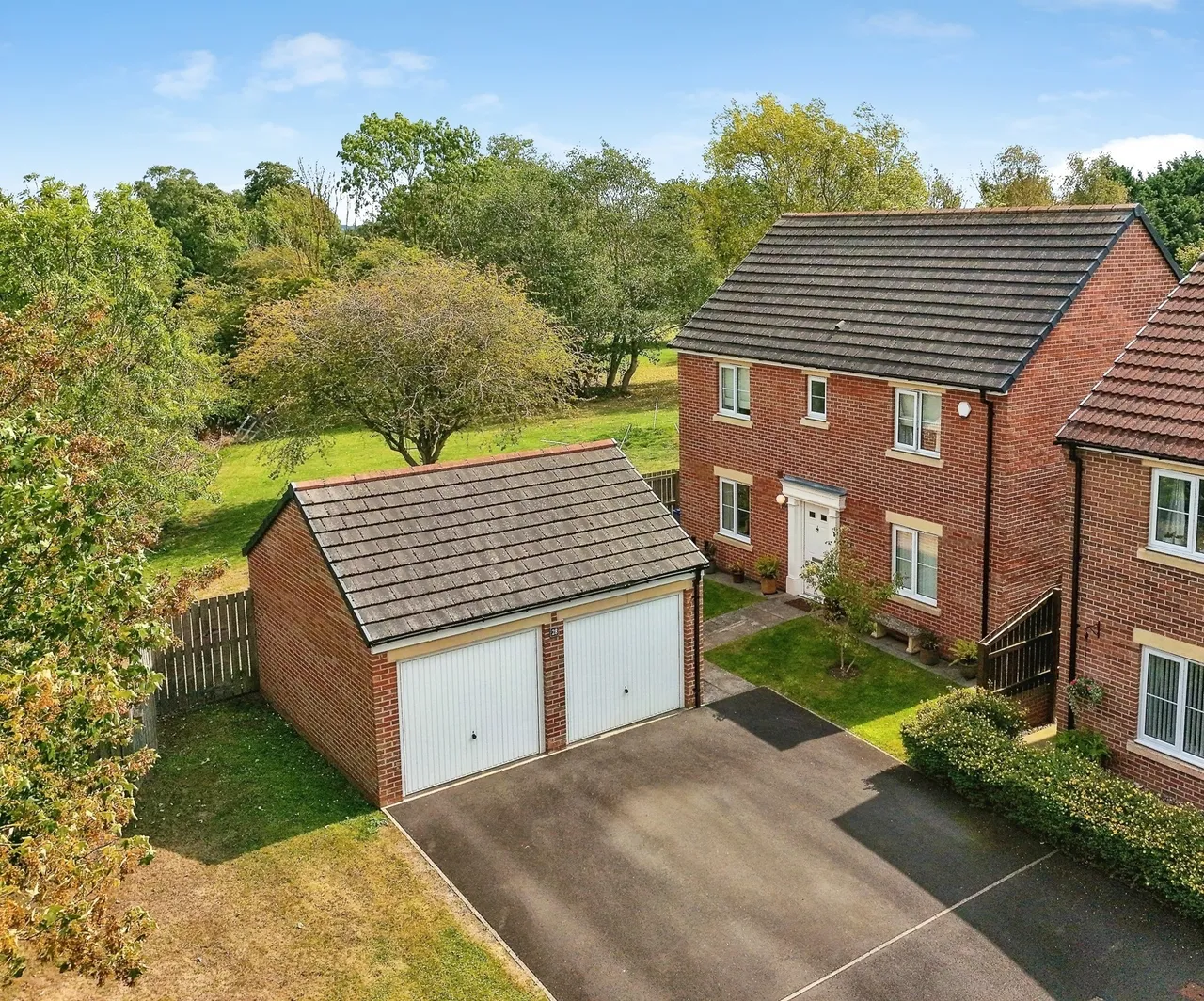 Rosewood Drive, Ponteland, Newcastle upon Tyne, Northumberland, NE20, photo 7