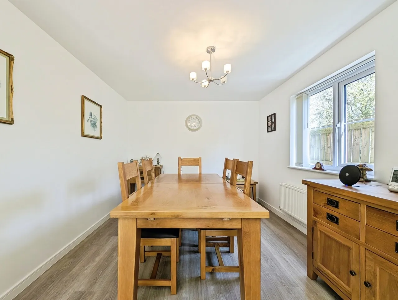 Rosewood Drive, Ponteland, Newcastle upon Tyne, Northumberland, NE20, photo 9